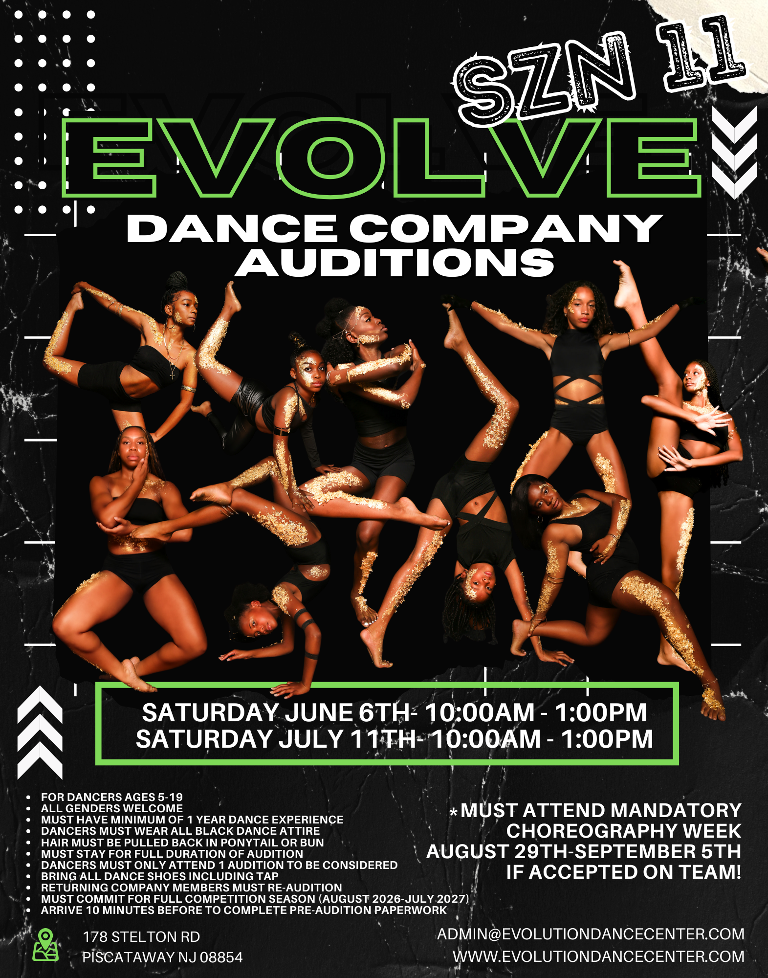 EVOLVE COMPANY AUDITIONS.png