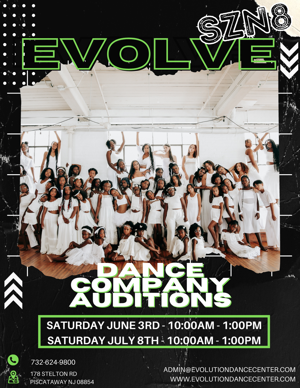 Evolve Company Evolution Dance Center Evolve Company Evolution Dance Center