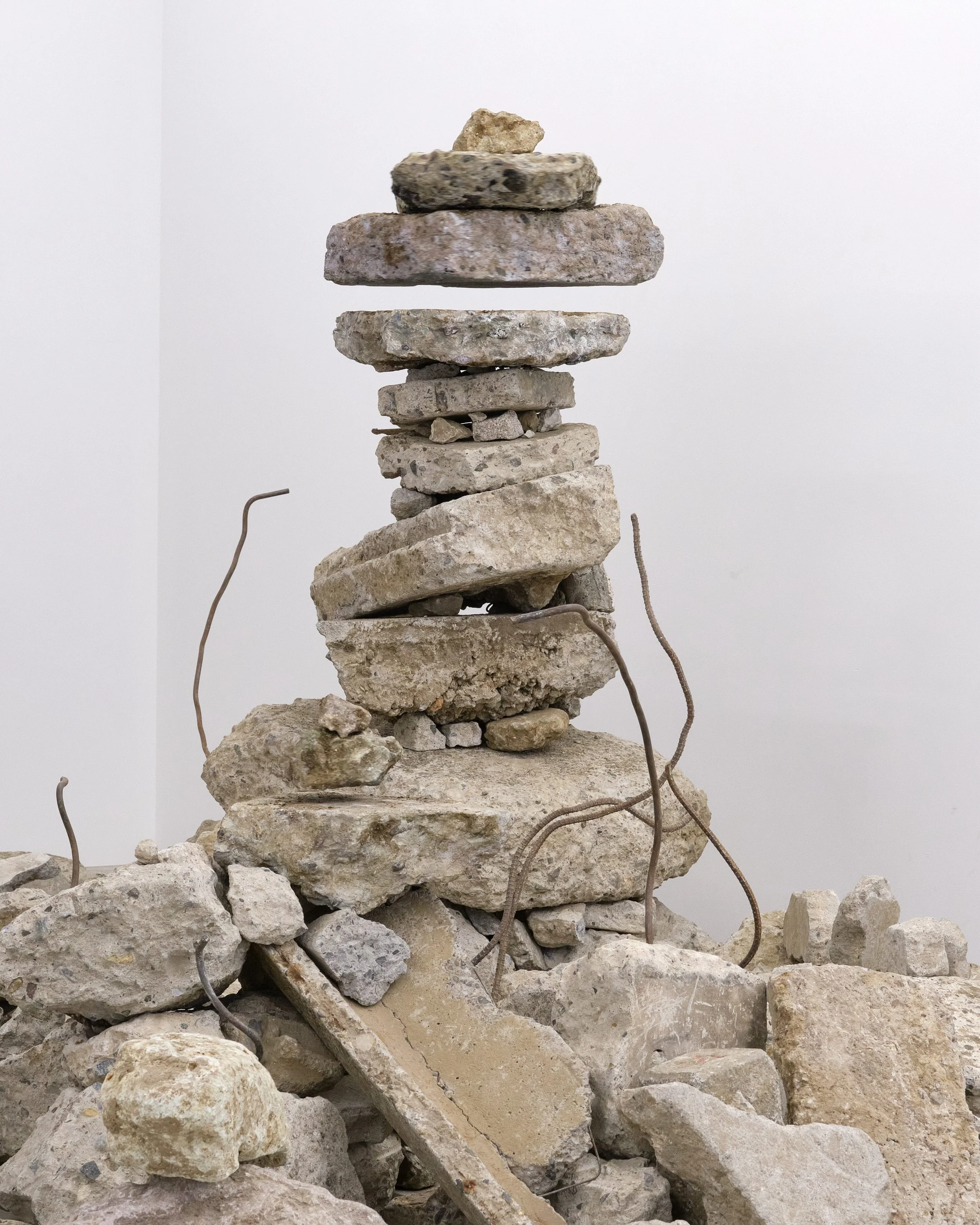 Reimagining the Future: Art as Catalyst in Uncertain Times