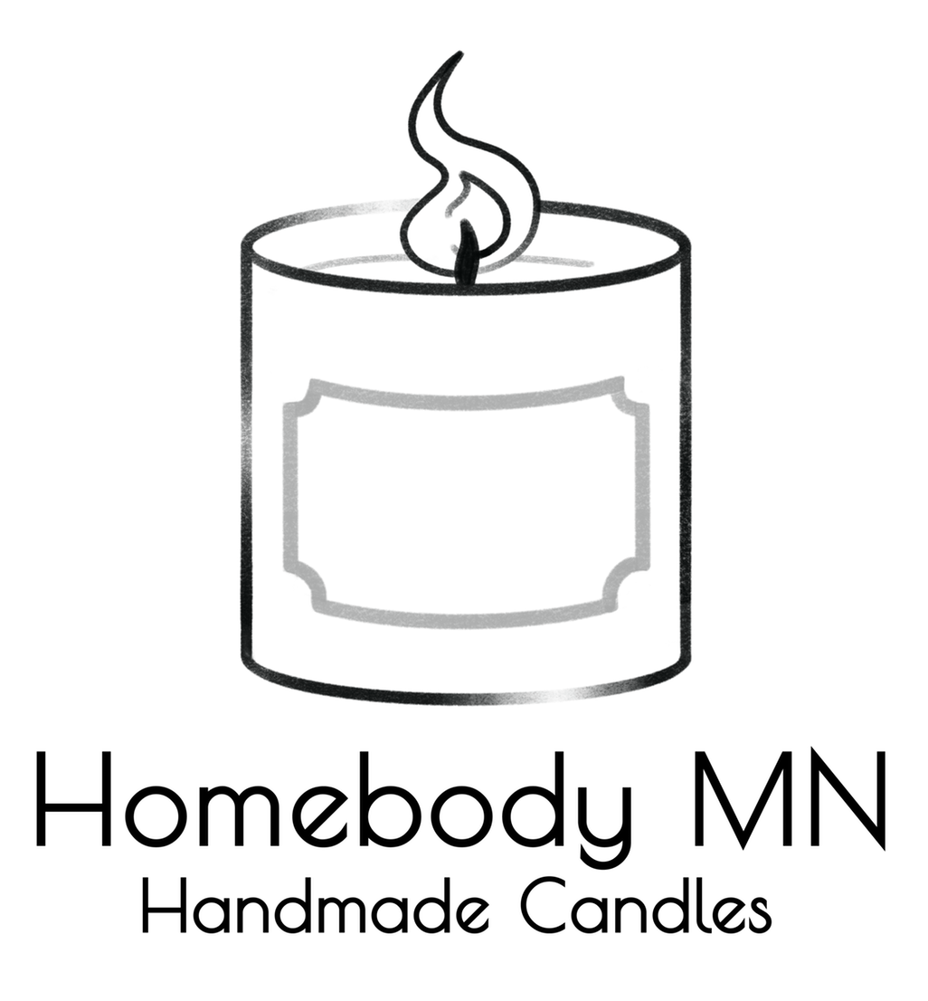 Candles – Homebody Candle LLC