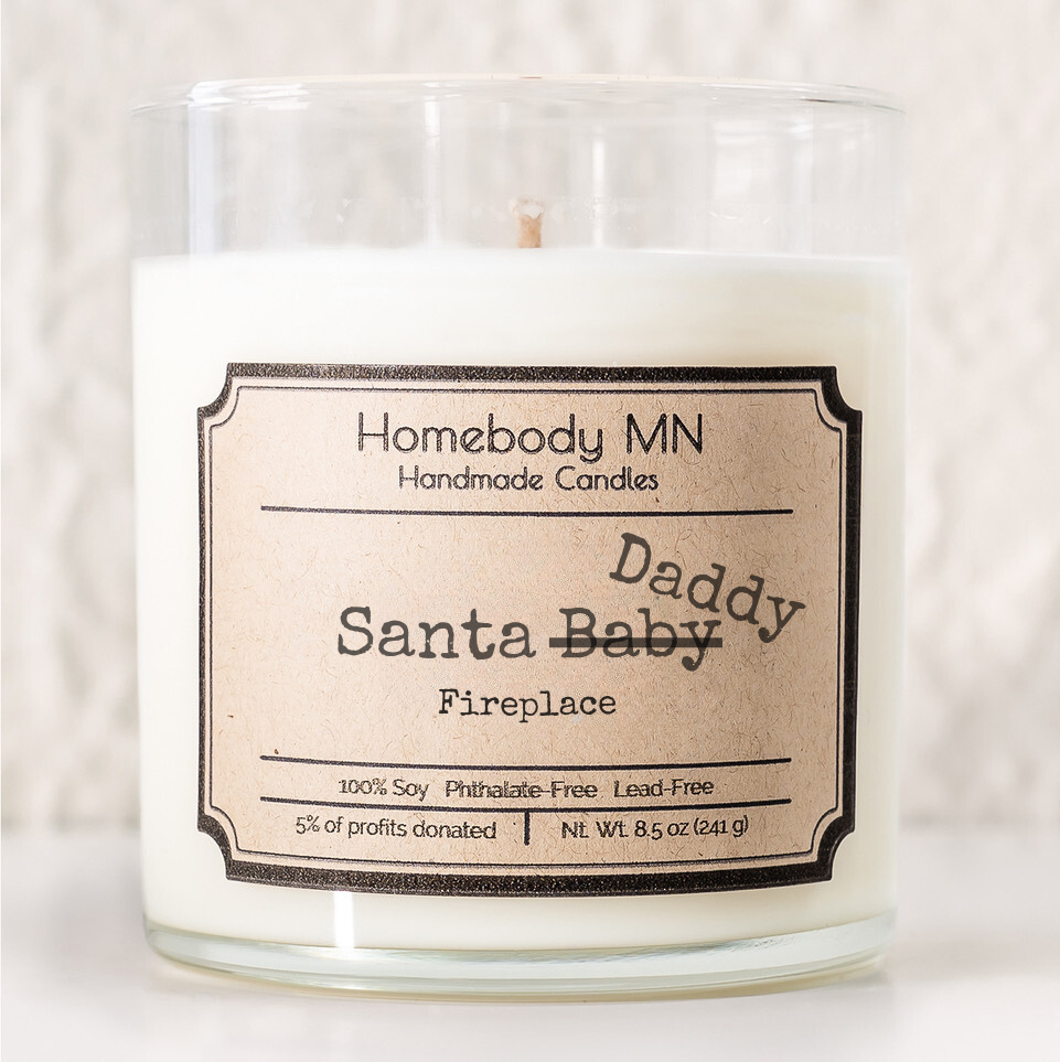 Santa Daddy