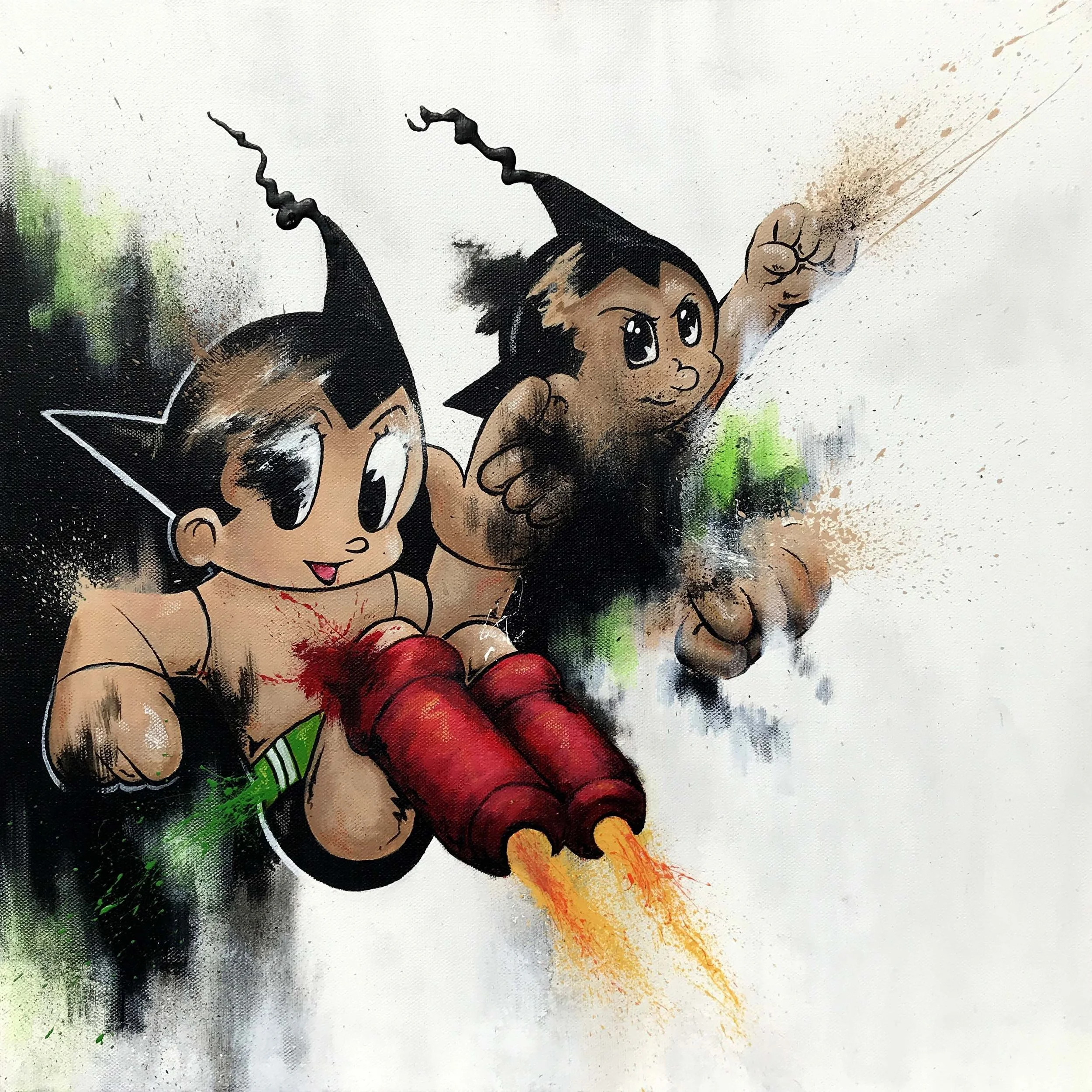 Astro-Boy