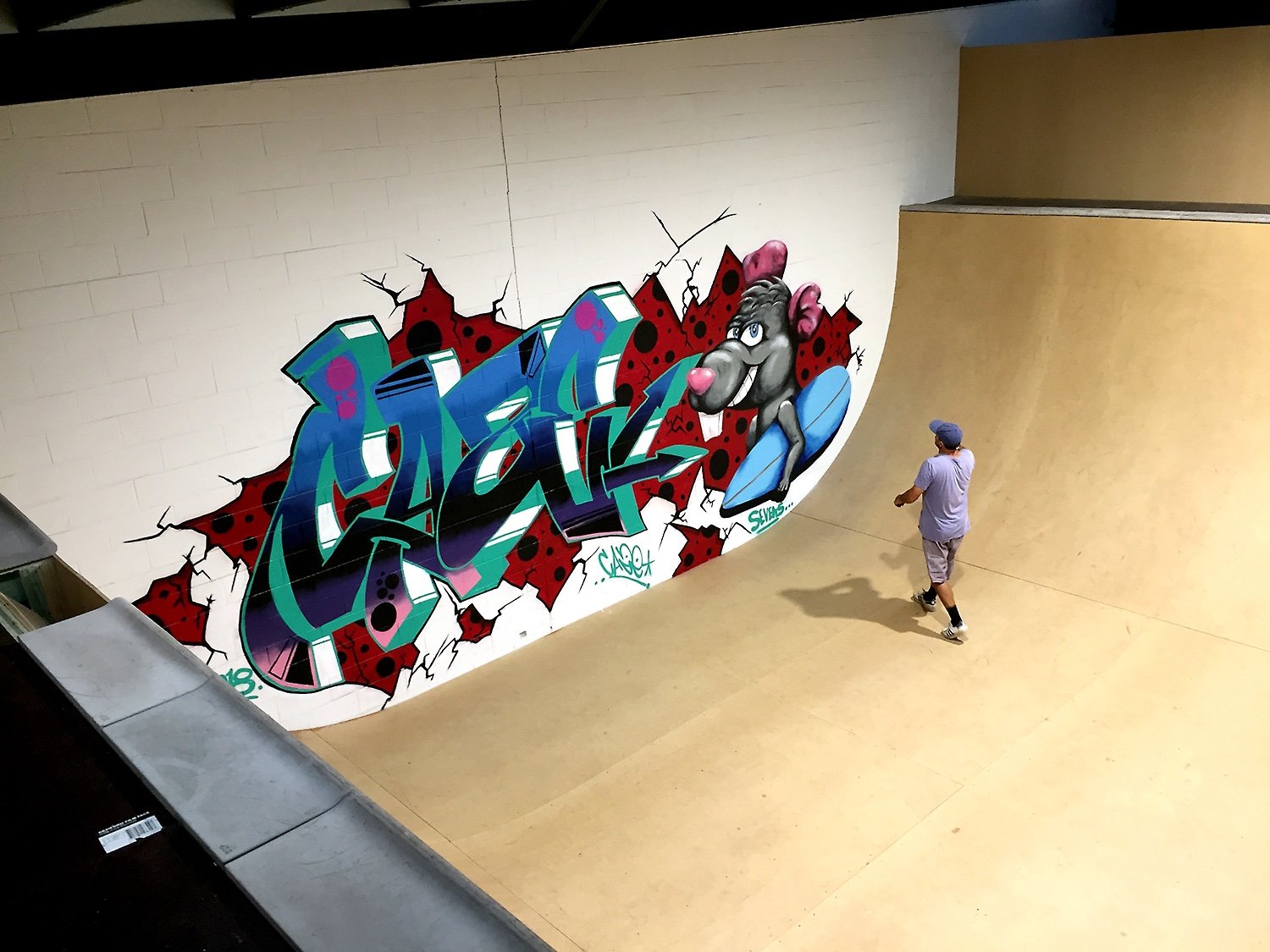 ramp-graffiti-collaboration