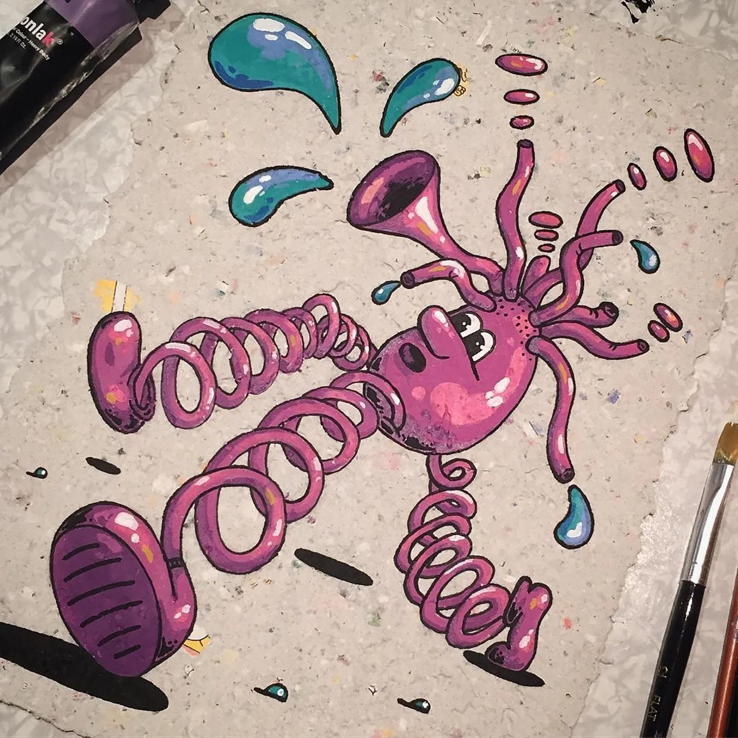 springs-character-three