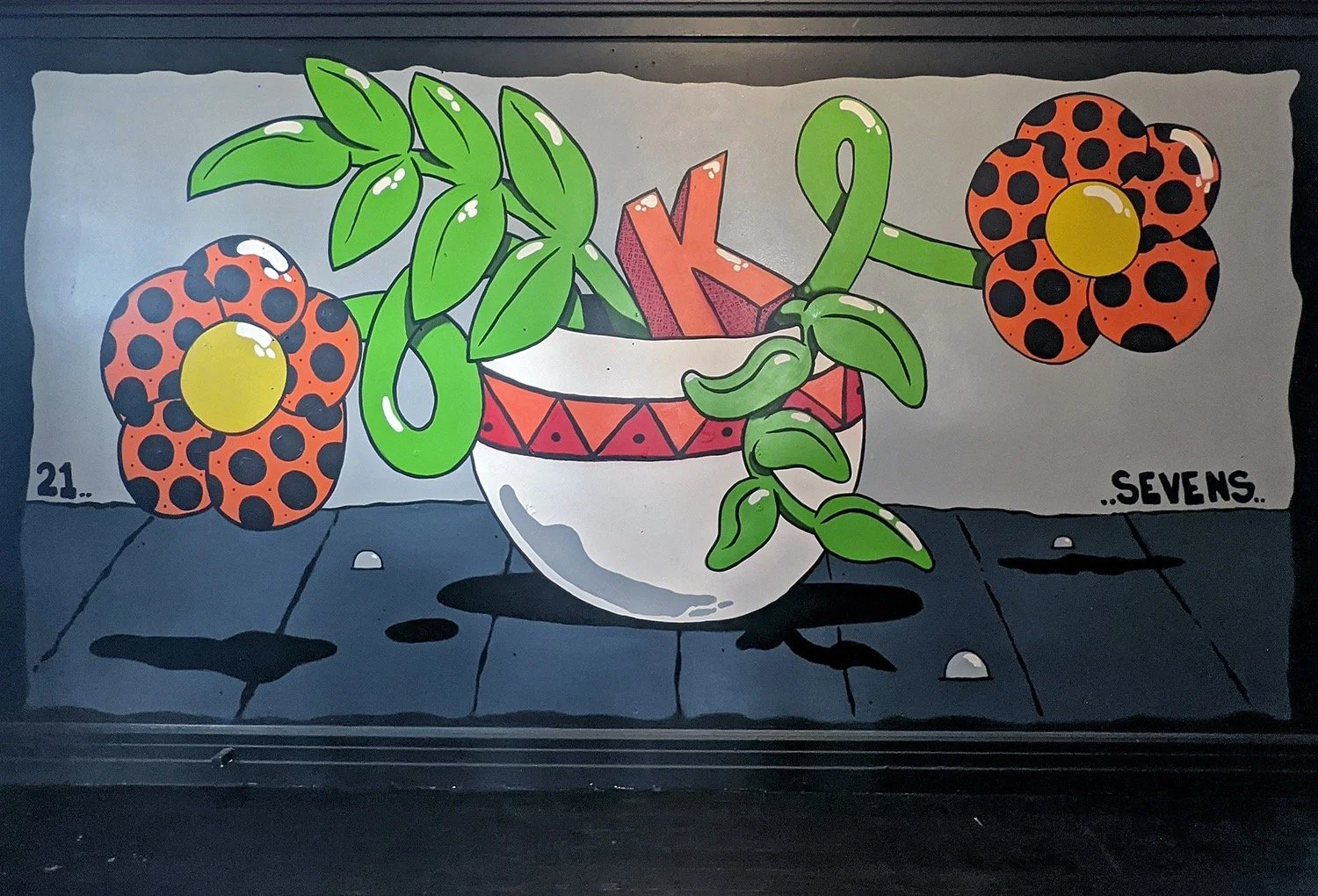 restaurant-mural-wall