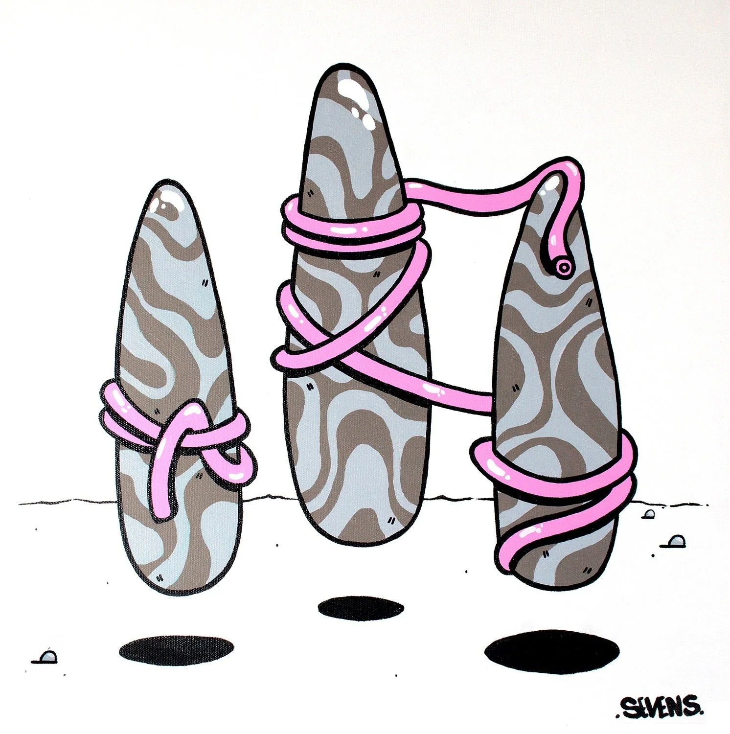 spirtual-floating-energy