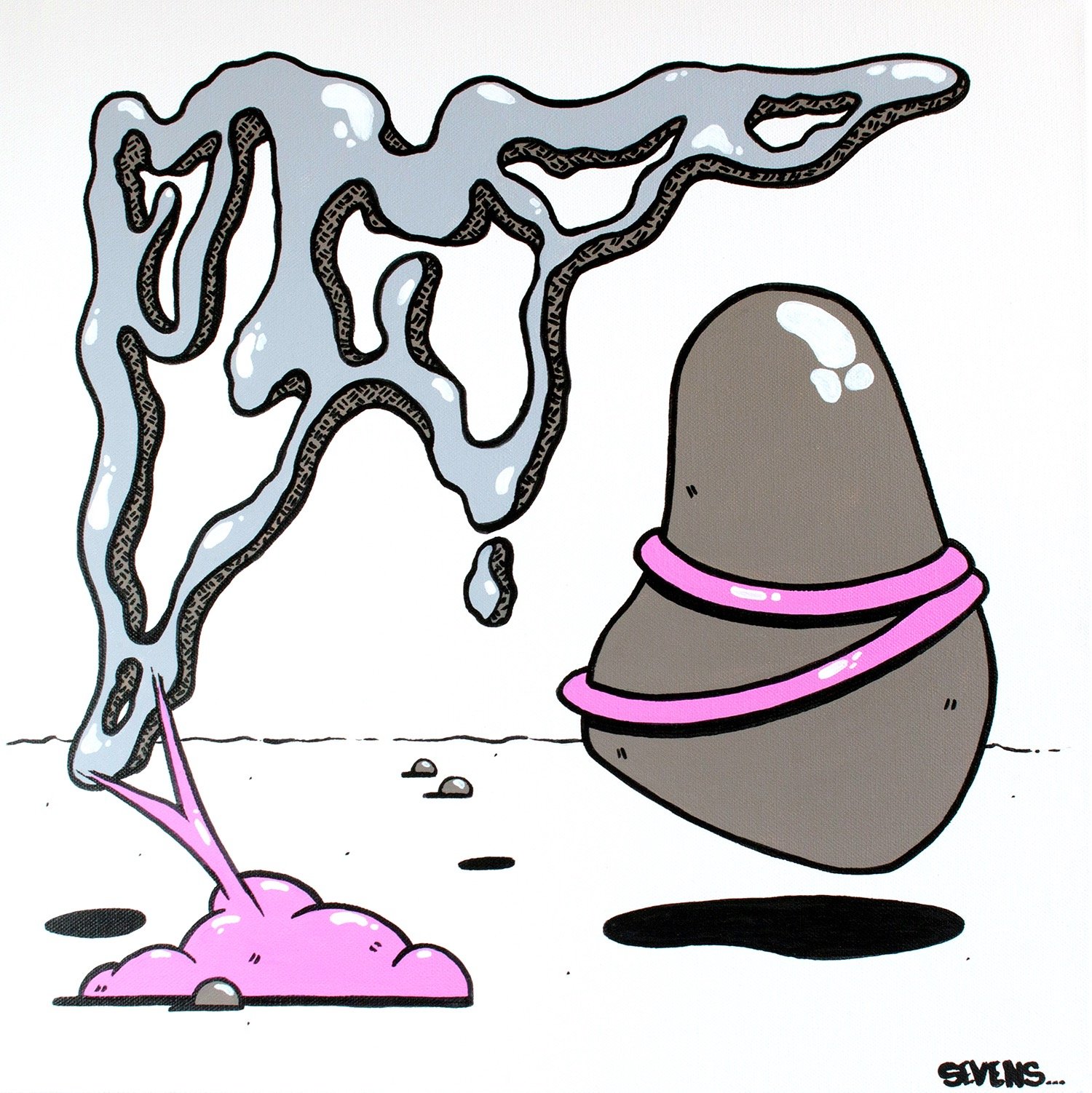 floating-spiritual-energy