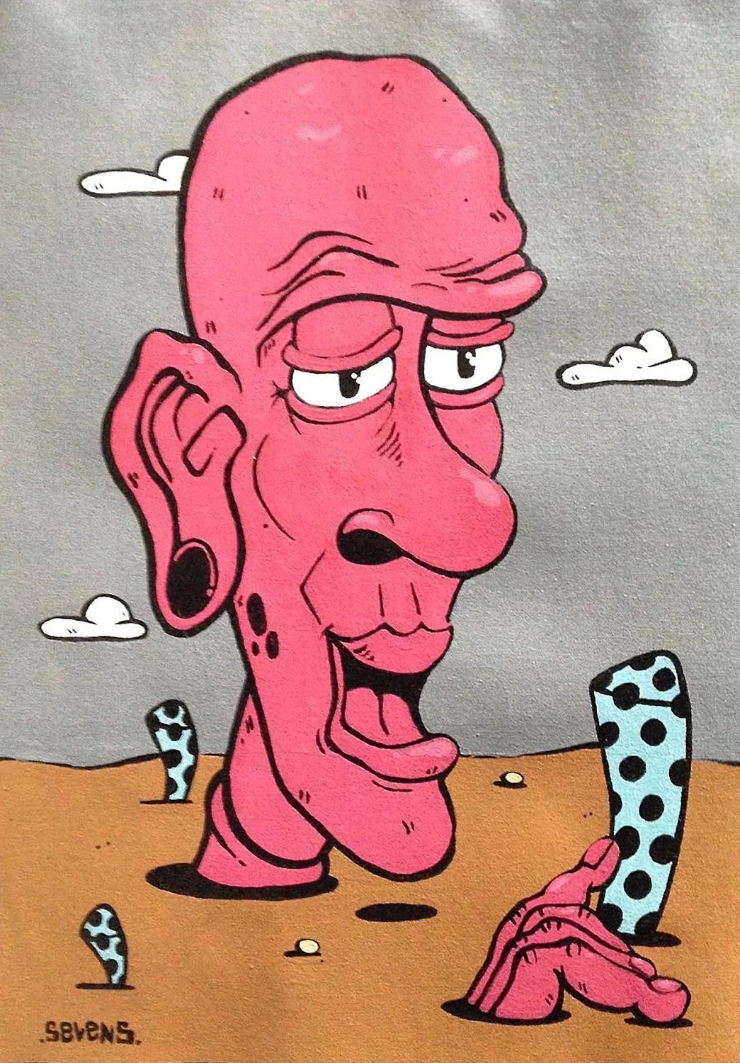 alternate-head-space