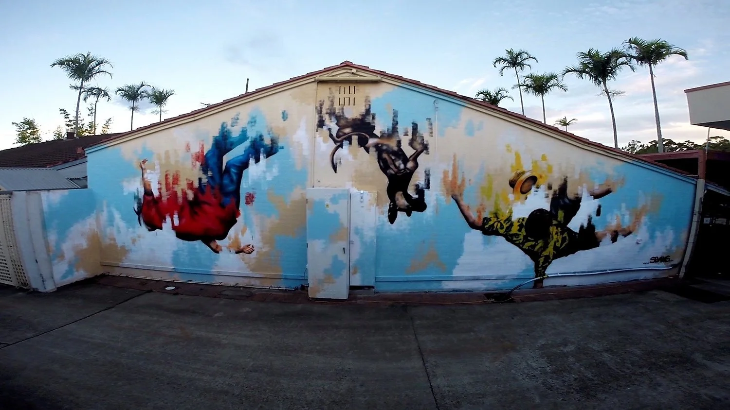 sevens-artist-freedom-nursery-mural