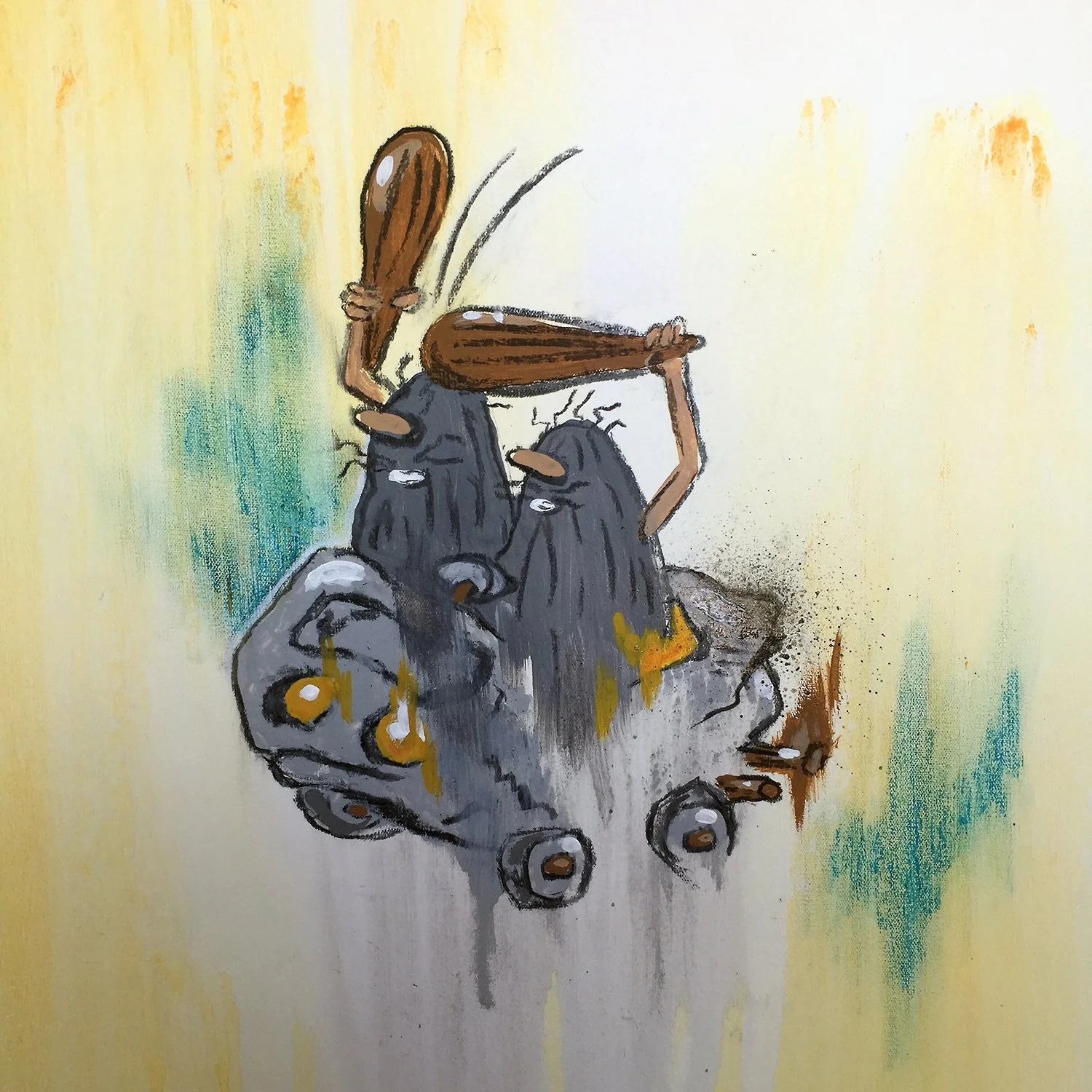 sevens-artist-cartoon-canvas