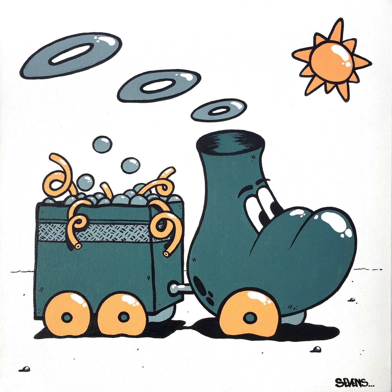 train-character-freight