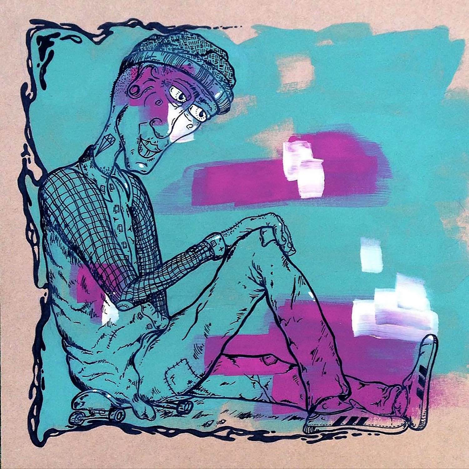 skater-break-sketch