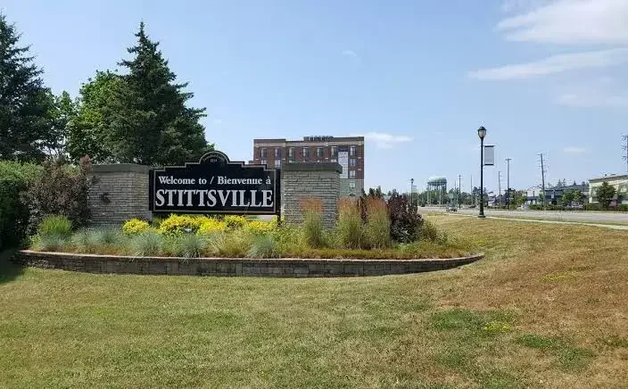 Home inspection services in Stittsville