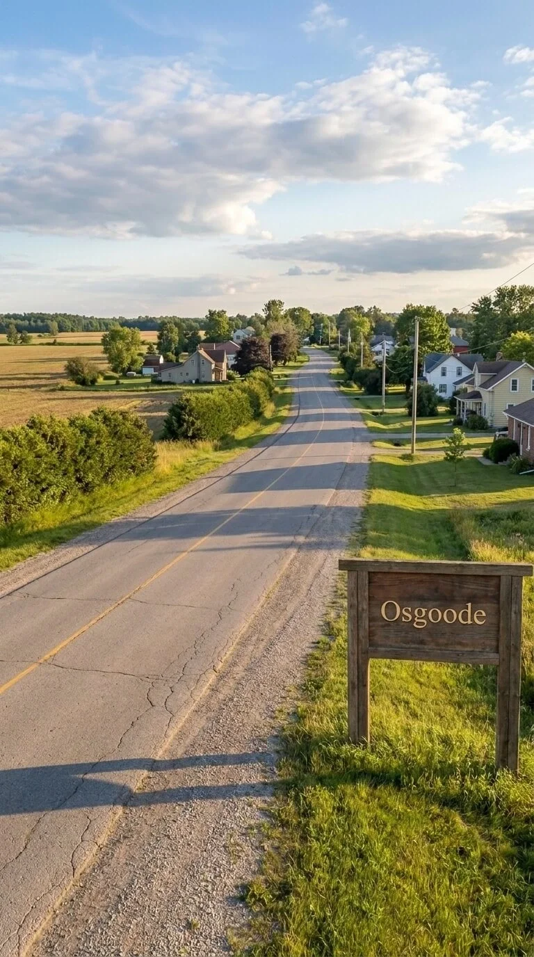 Home inspection services in Osgoode