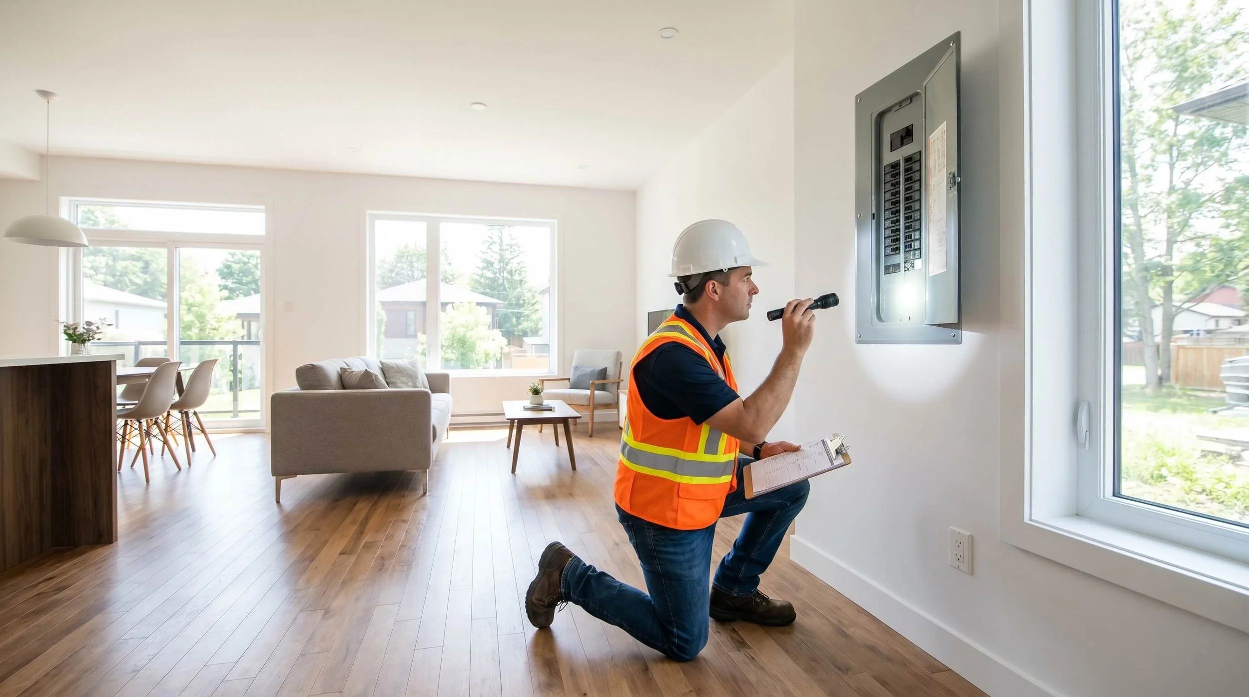 How Much Does a Home Inspection Cost in Ottawa? (2026 Pricing Guide)