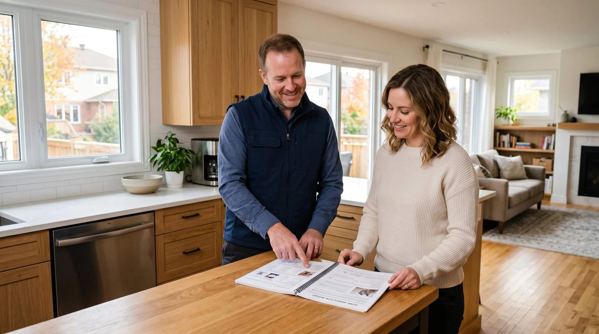 Should You Get a Pre-Listing Home Inspection Before Selling Your Ottawa Home?