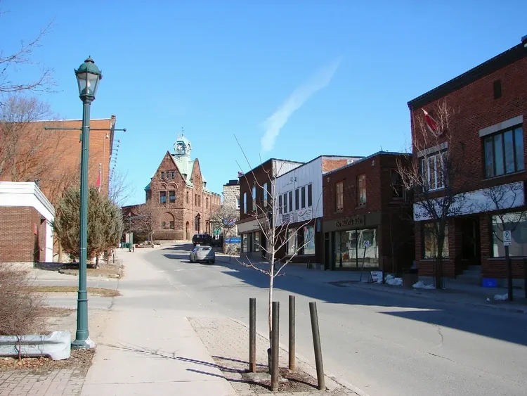 Home inspection services in Almonte
