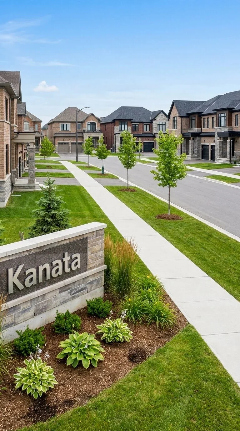 Home inspection services in Kanata