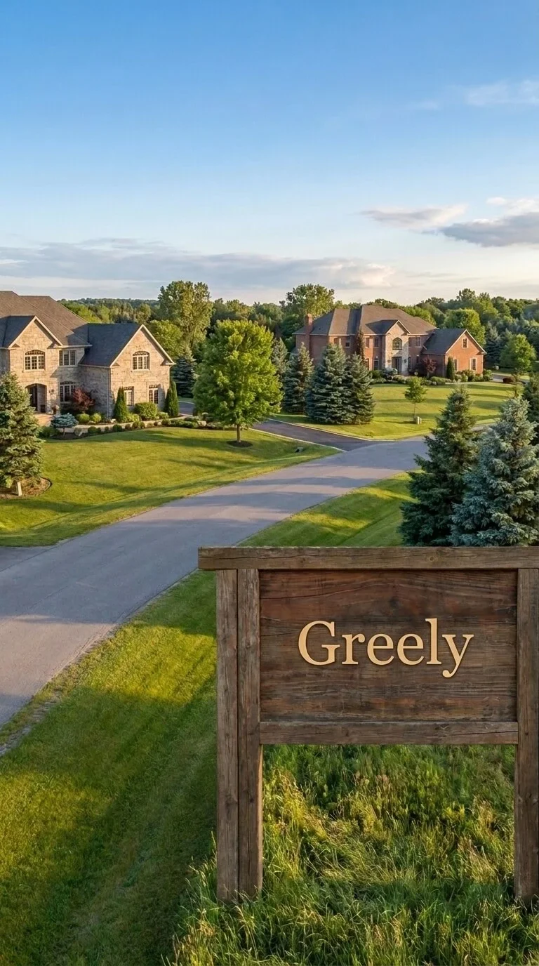 Home inspection services in Greely