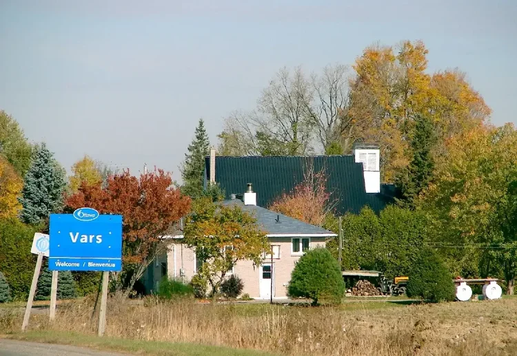 Home inspection services in Vars
