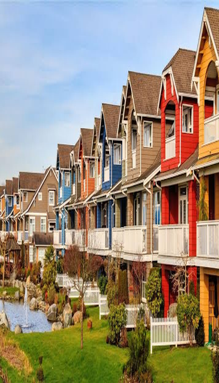 Home inspection services in Richmond