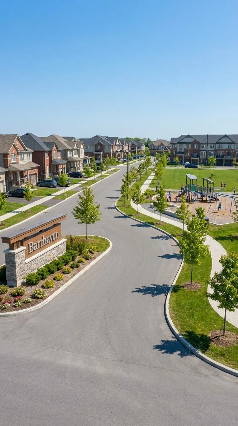 Home inspection services in Barrhaven