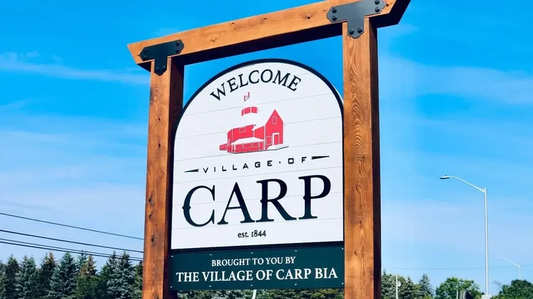 Home inspection services in Carp
