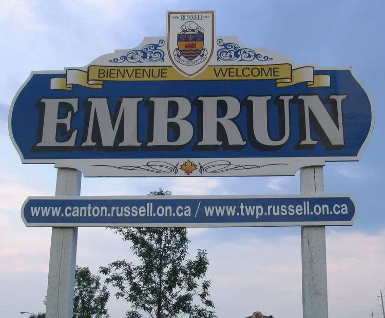 Home inspection services in Embrun