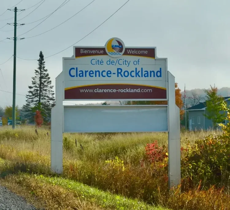 Home inspection services in Clarence-Rockland