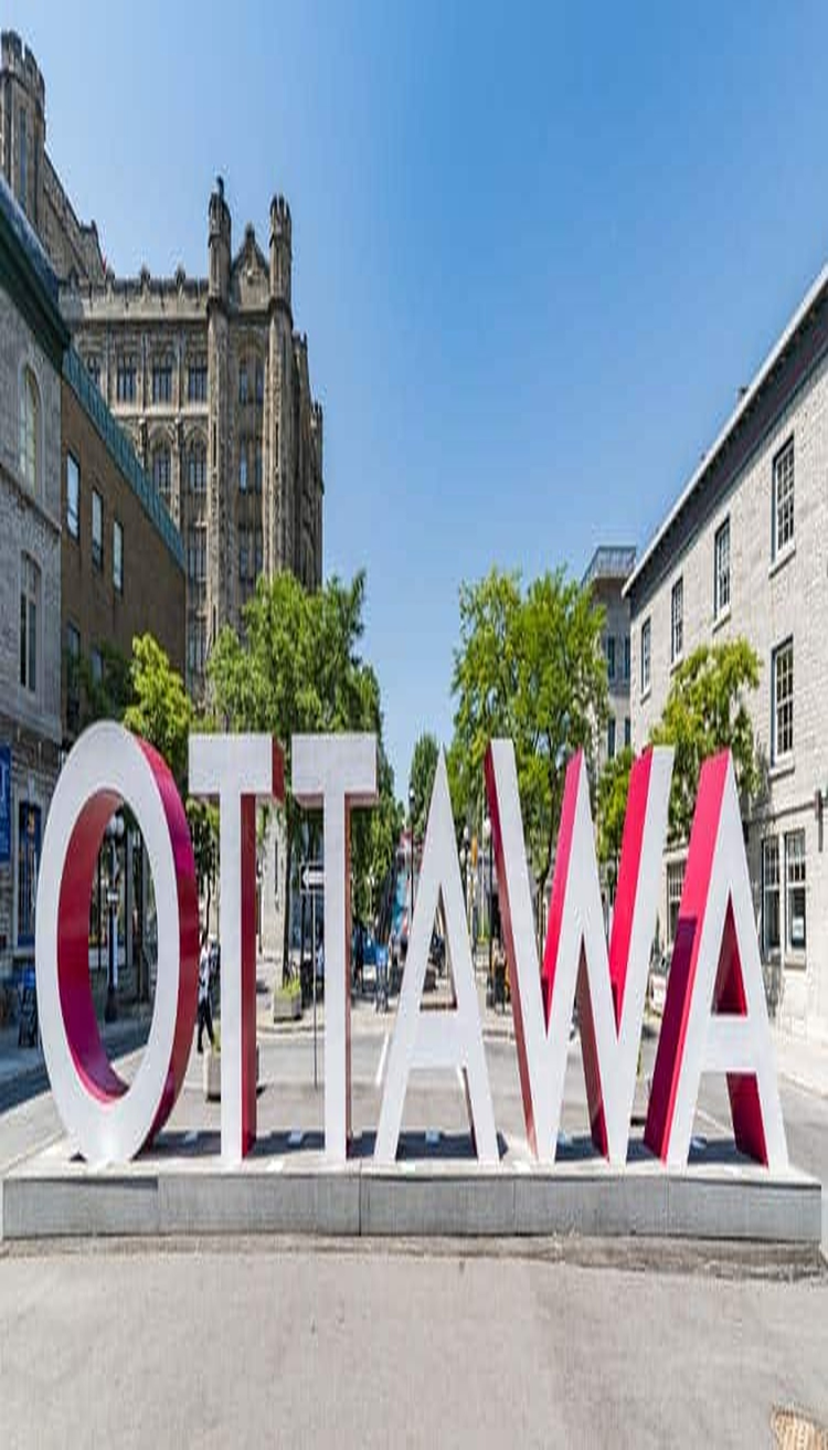 Home inspection services in Ottawa