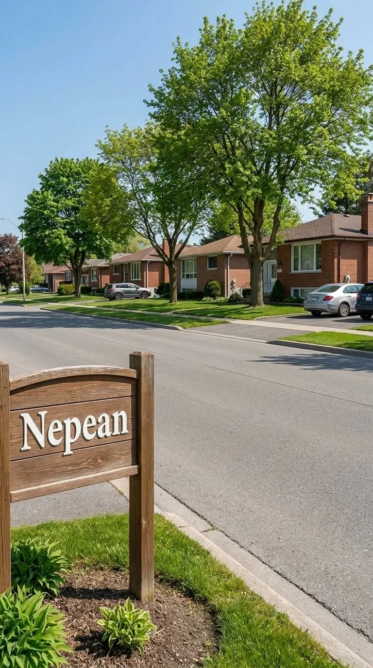 Home inspection services in Nepean