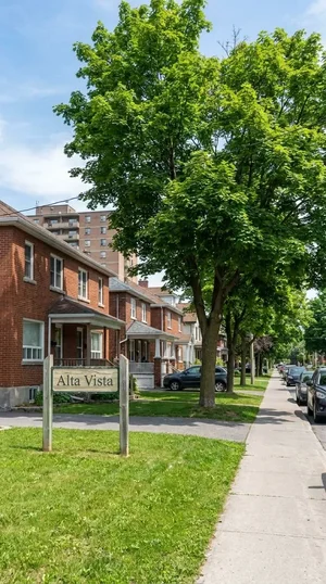 Home inspection services in Alta Vista