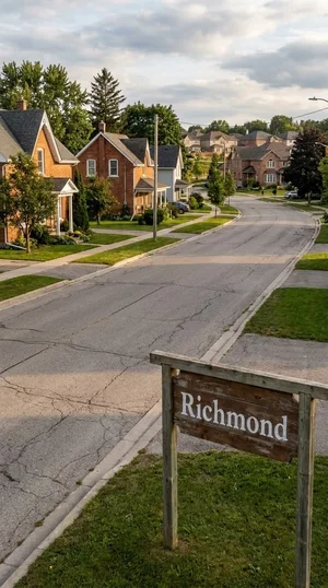 Home inspection services in Richmond