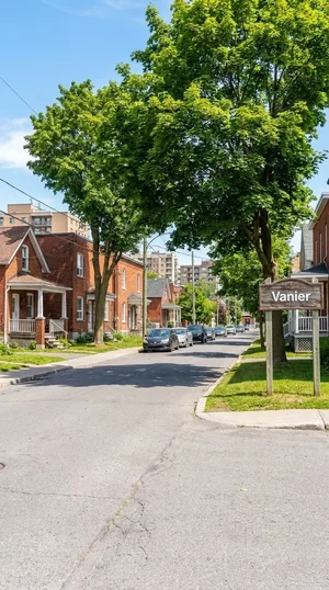 Home inspection services in Vanier