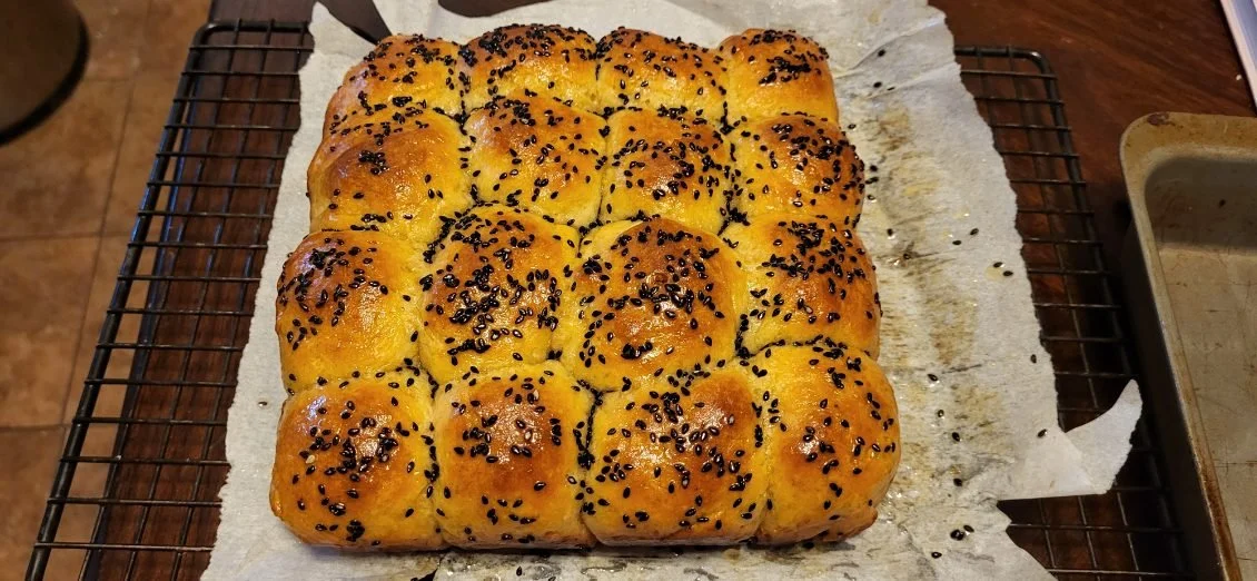 Private Savory to Sweet Breadmaking Class