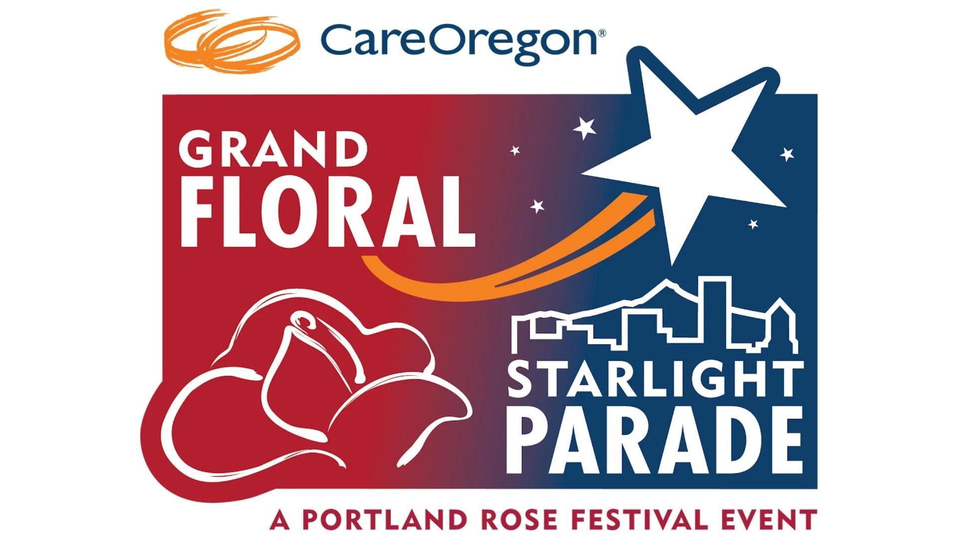 Portland Grand Floral Parade