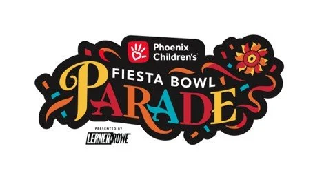 Fiesta Bowl Parade