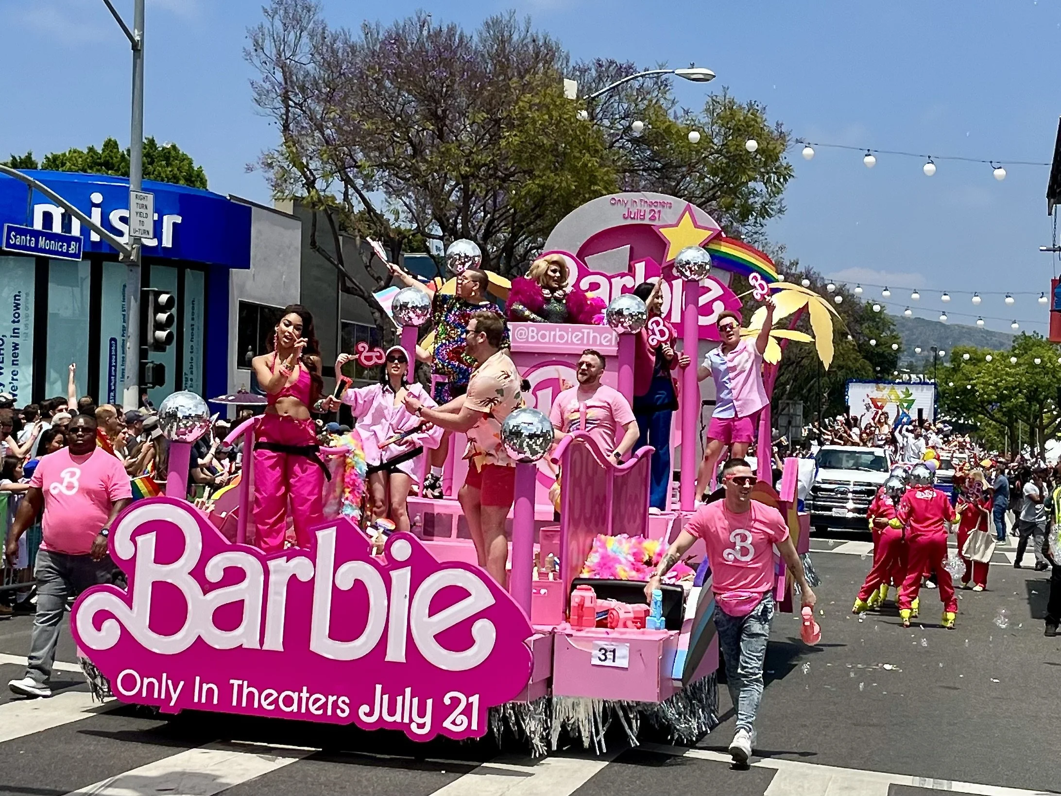WEHO Parade Barbie Float.jpeg