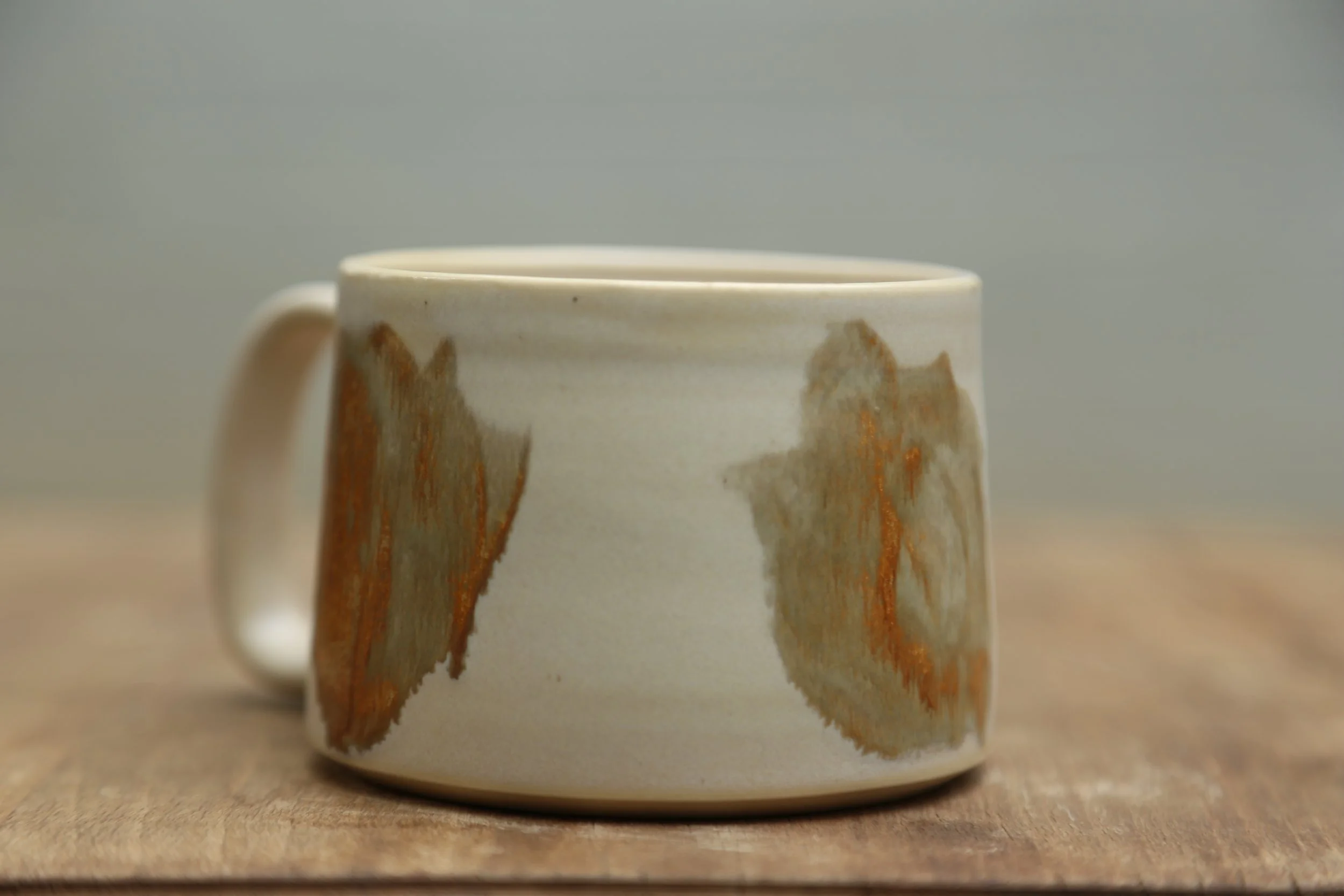 Golden Hour Mug 4