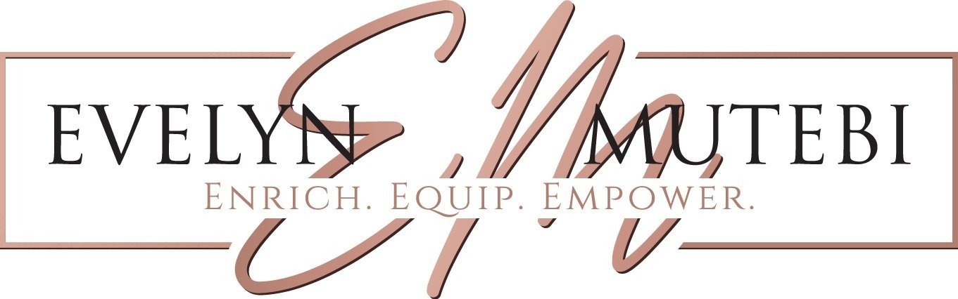 Evelyn Mutebi 