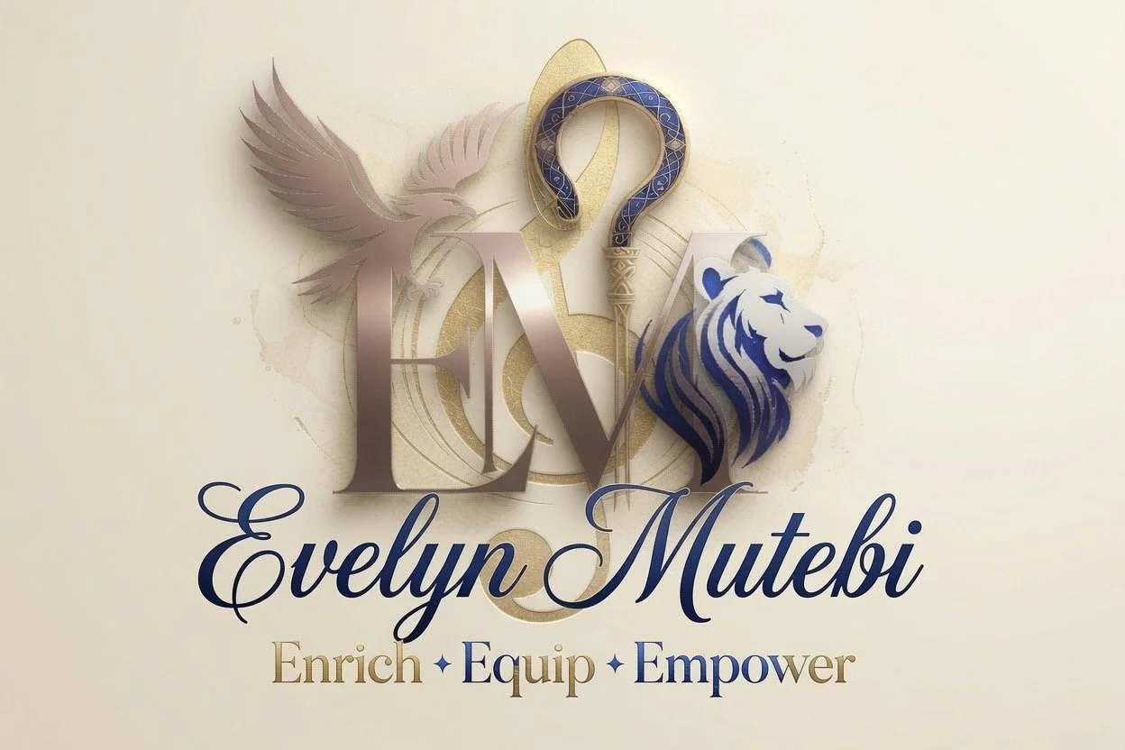 Evelyn Mutebi 