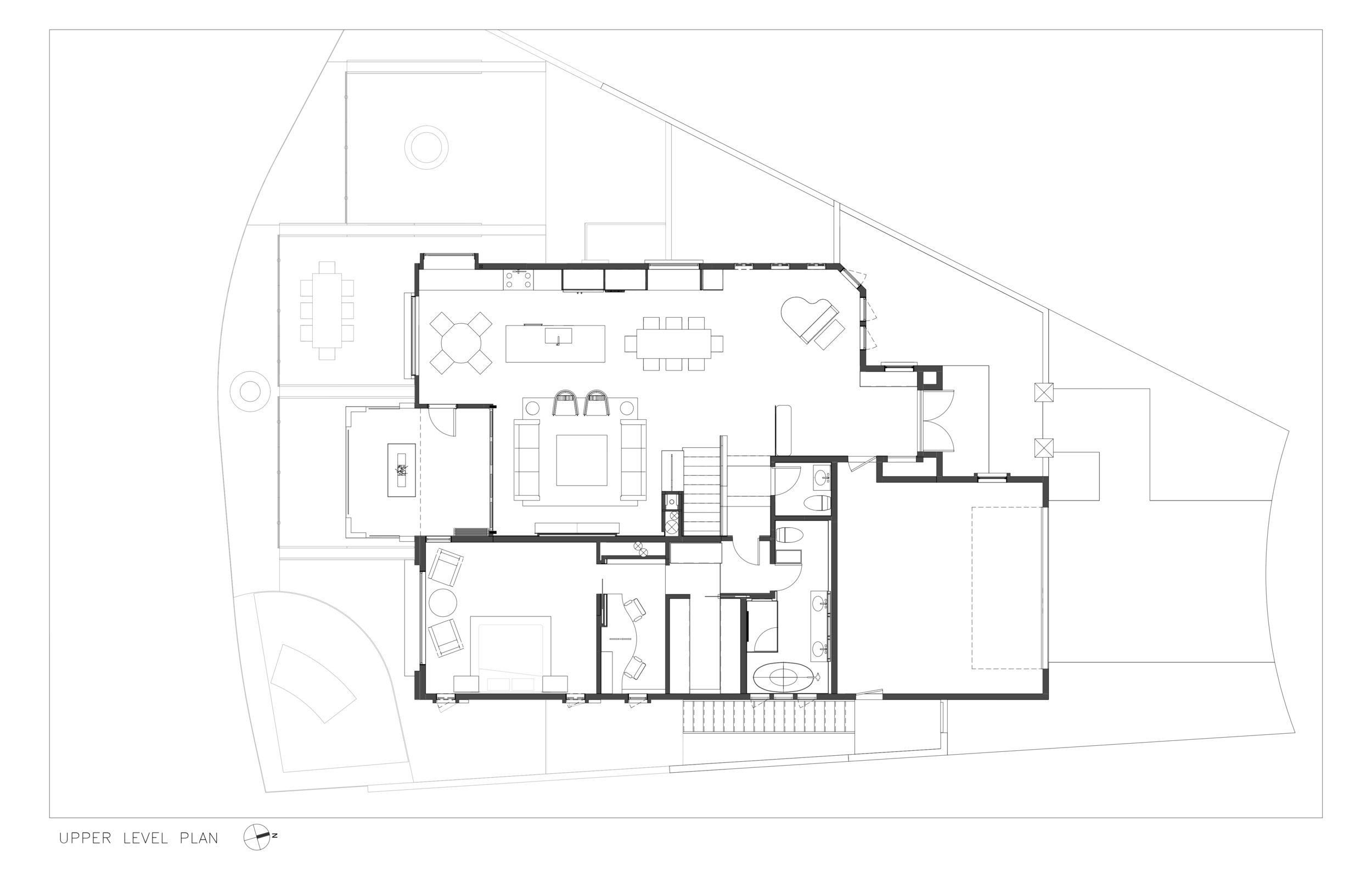 Sunset Cove — Ace Design & Build