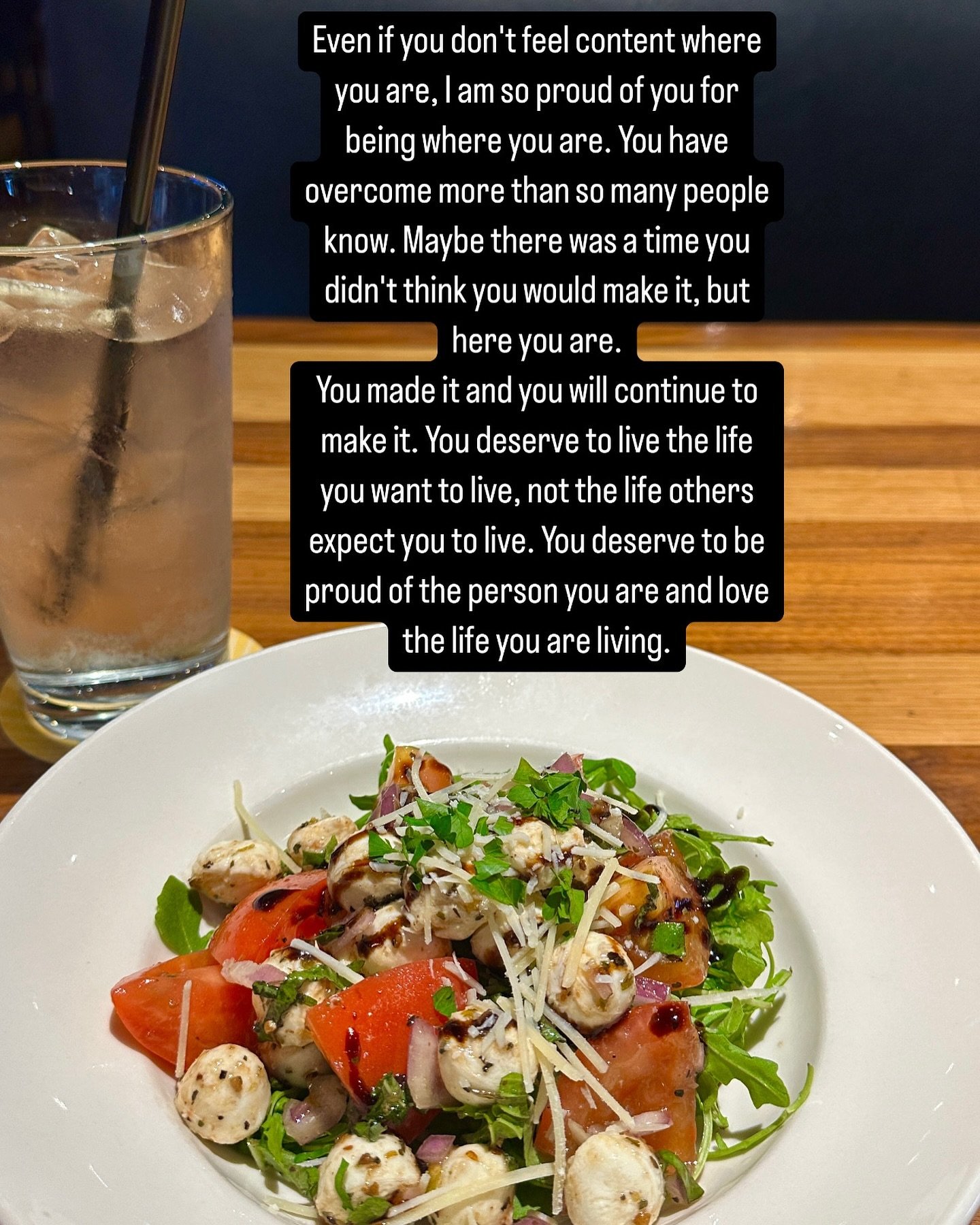 ☺️ #SelfNote #LunchTime #LifeLessons