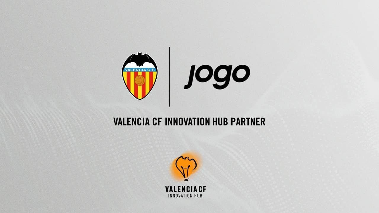 JOGO se incorpora al VCF Innovation Hub como VCF Academy Partner