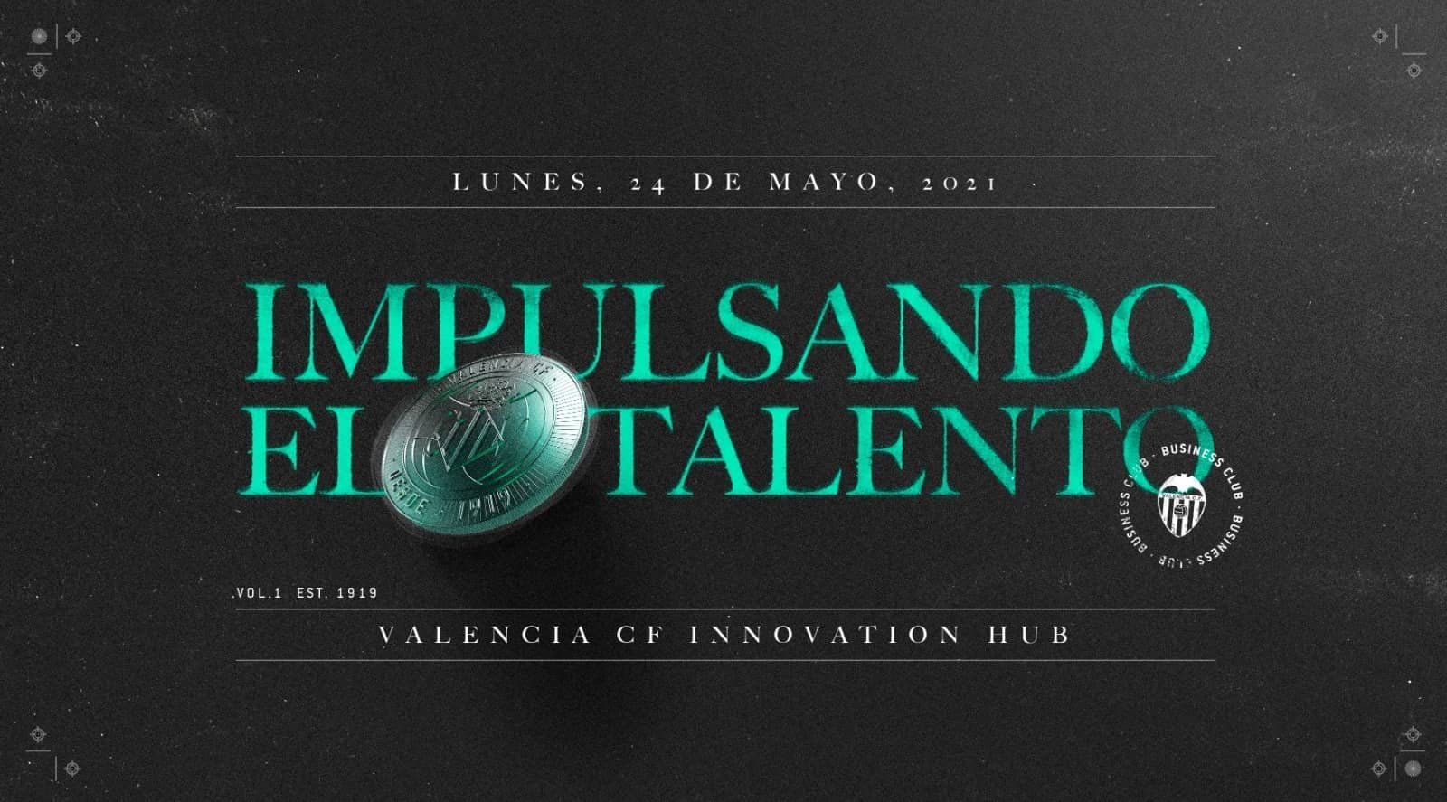VCF Innovation Hub “Impulsando el Talento”
