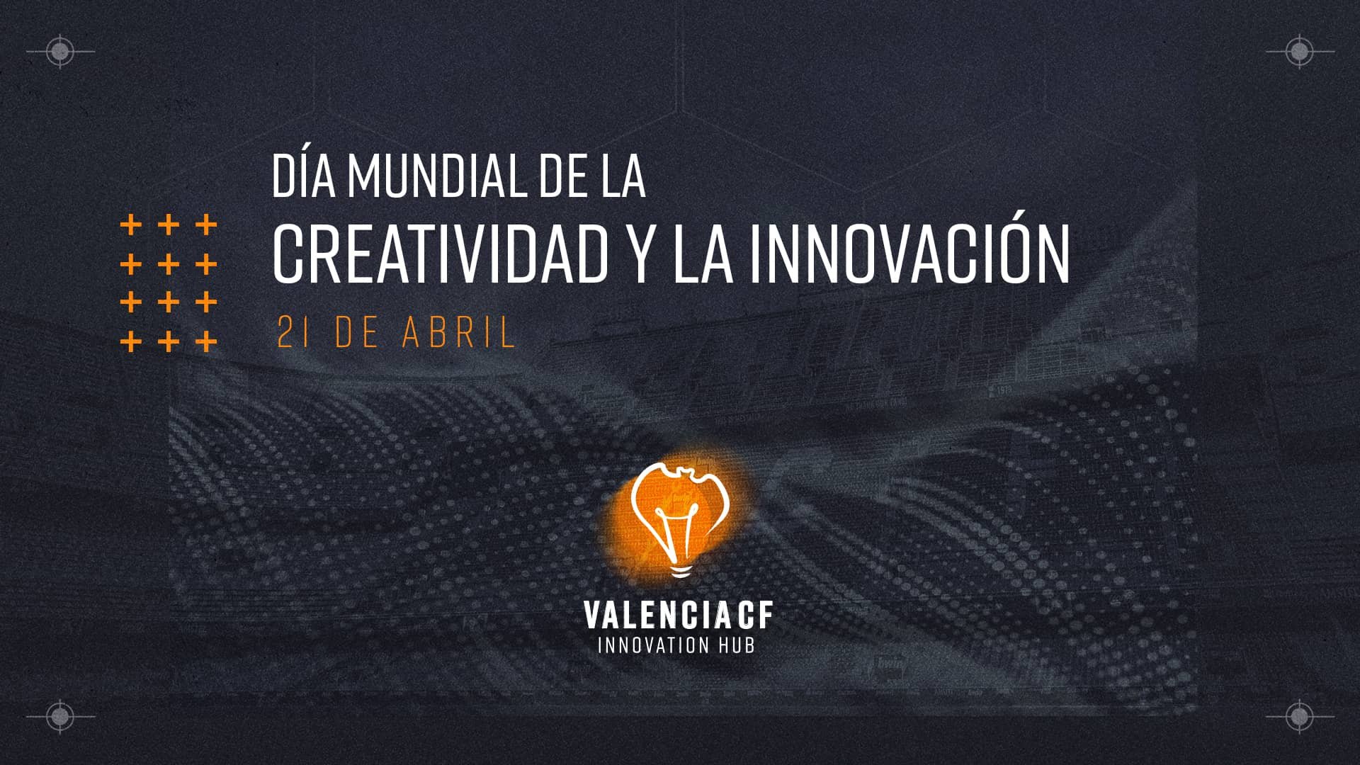 El VCF Innovation Hub celebra el día mundial de la Creatividad y la Innovación con más de 40 empresas inscritas para la segunda edición del Innovation Program