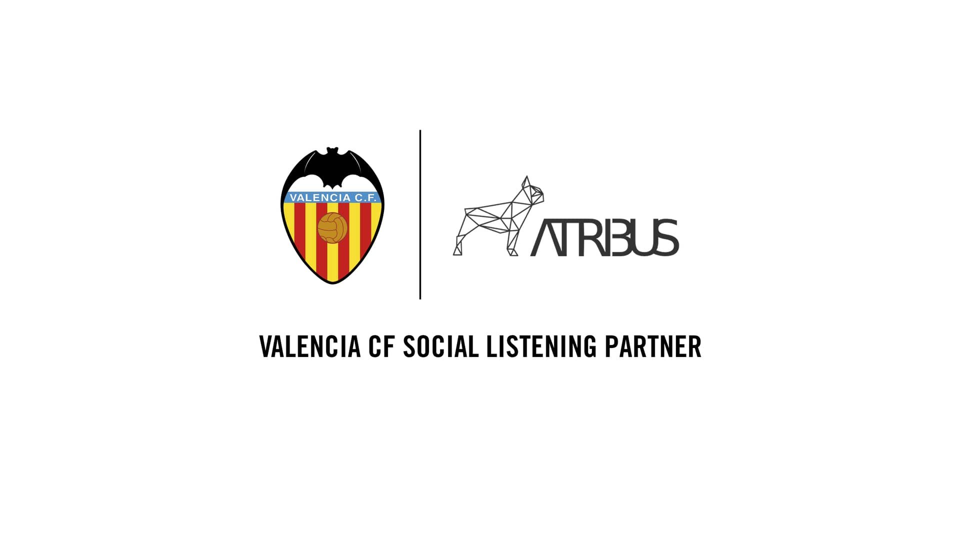 Atribus, nuevo Innovation Partner del Valencia CF