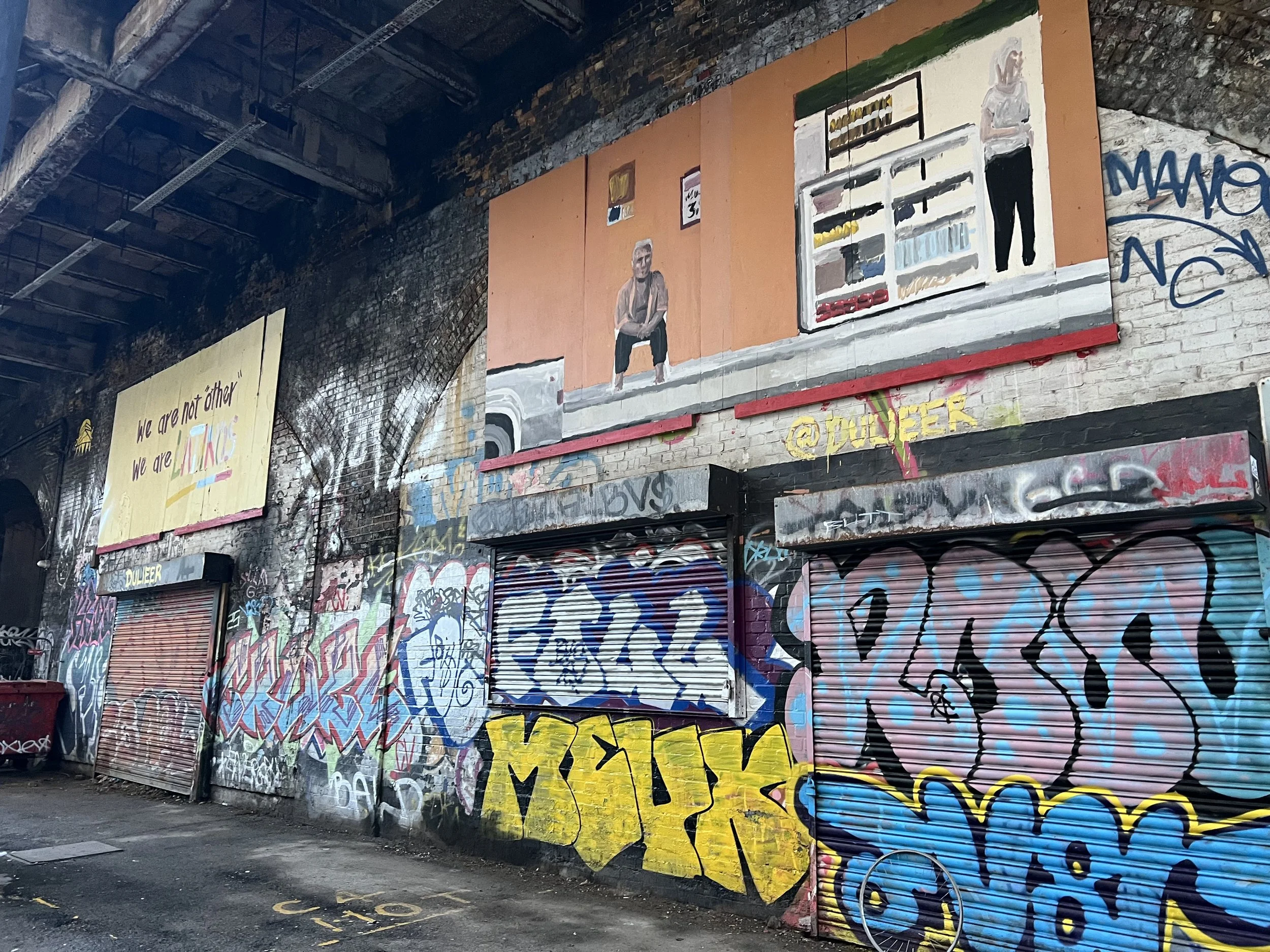 Collaborative Unit Week 1