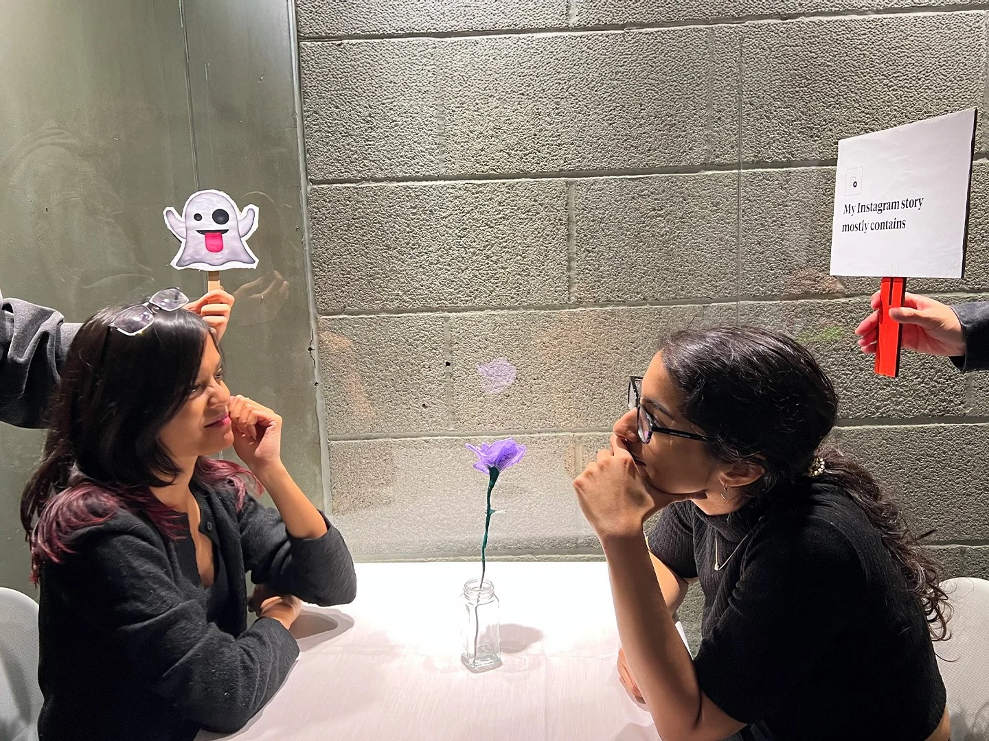 UX of Digital Interfaces Week 2