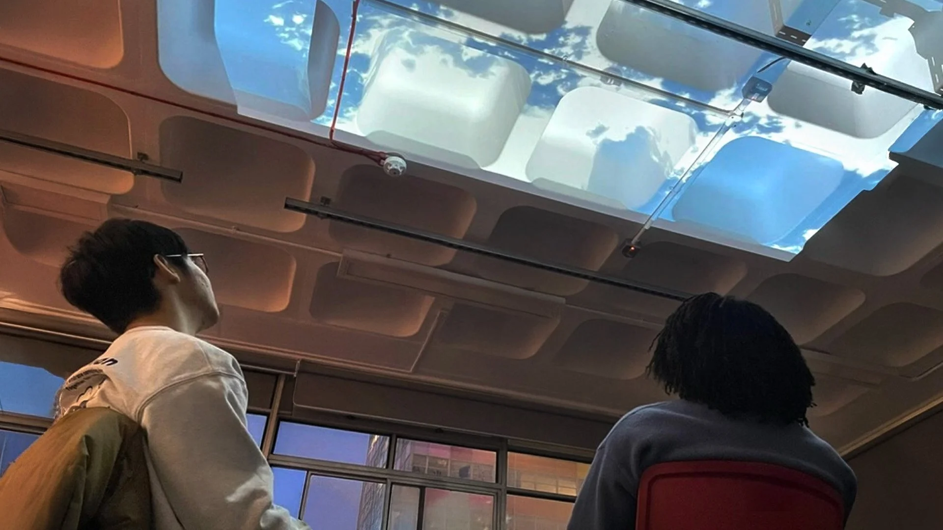 UX of Slowness Week 2